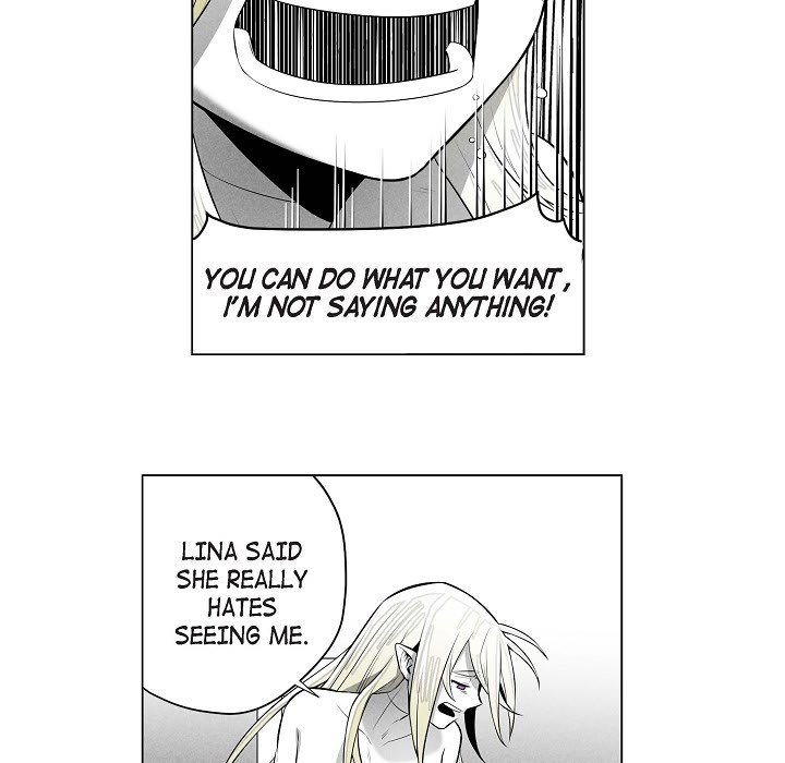 Read Warriors vs. Warriors chapter 21 image 17 on Lezhin