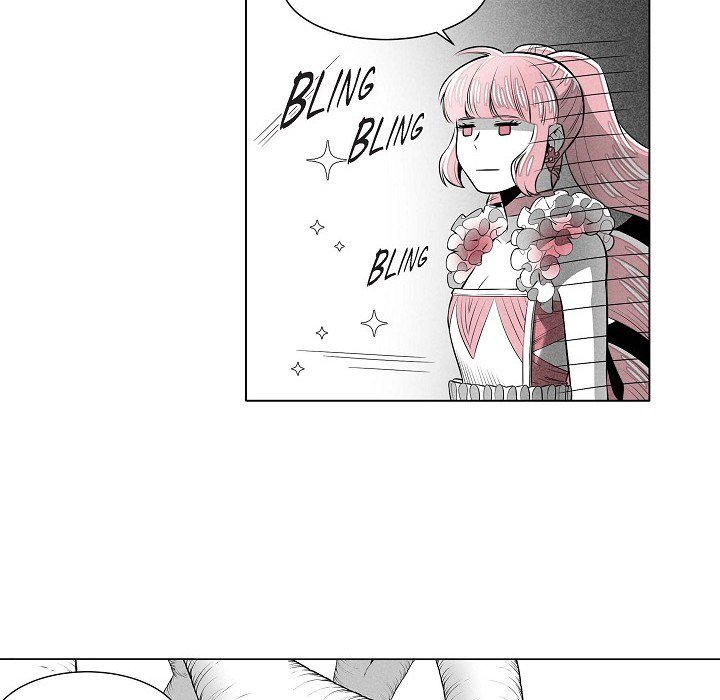 Read Warriors vs. Warriors chapter 21 image 21 on Lezhin