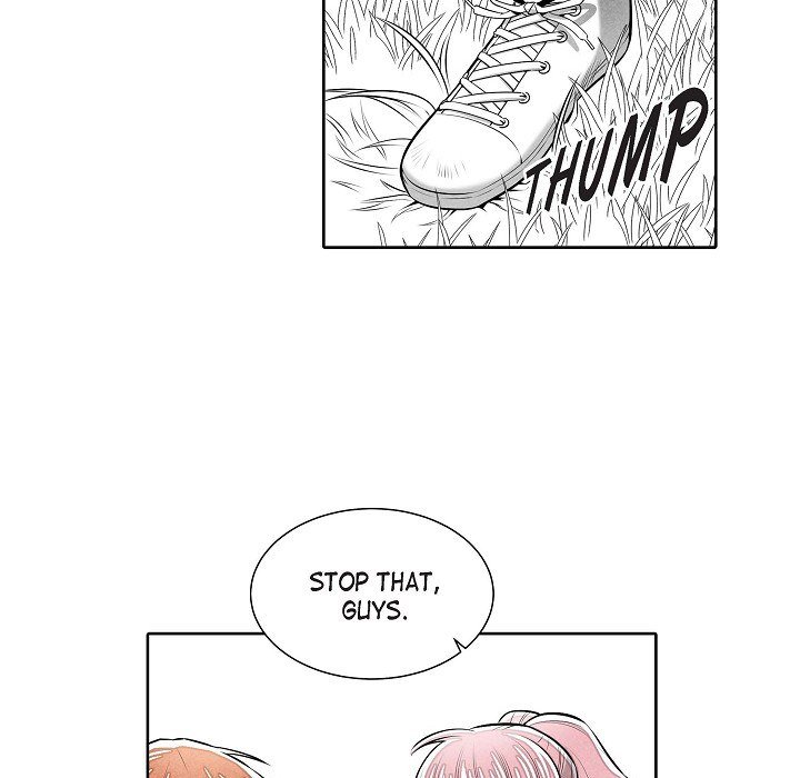 Read Warriors vs. Warriors chapter 21 image 23 on Lezhin