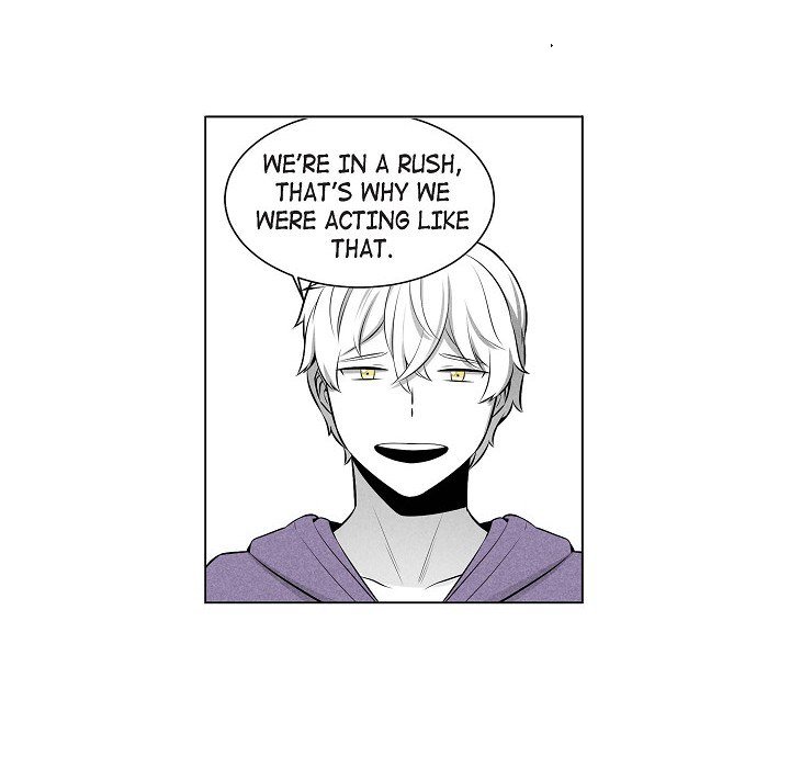 Read Warriors vs. Warriors chapter 21 image 27 on Lezhin
