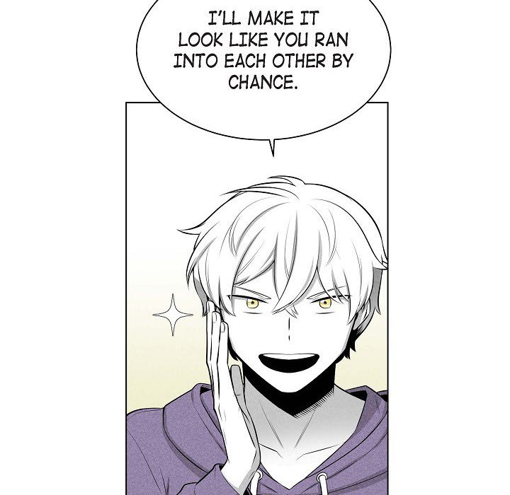 Read Warriors vs. Warriors chapter 21 image 30 on Lezhin