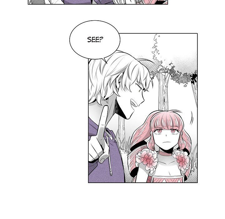 Read Warriors vs. Warriors chapter 21 image 32 on Lezhin
