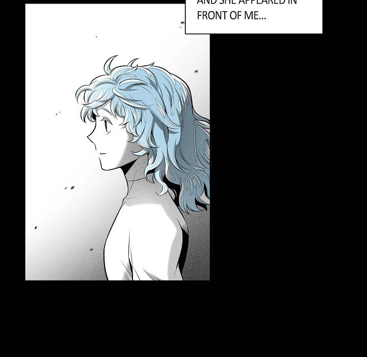Read Warriors vs. Warriors chapter 21 image 44 on Lezhin
