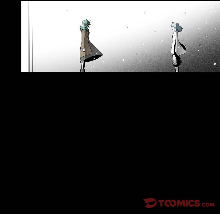 Read Warriors vs. Warriors chapter 21 image 49 on Lezhin