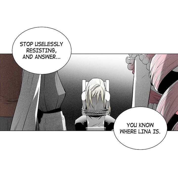 Read Warriors vs. Warriors chapter 21 image 5 on Lezhin