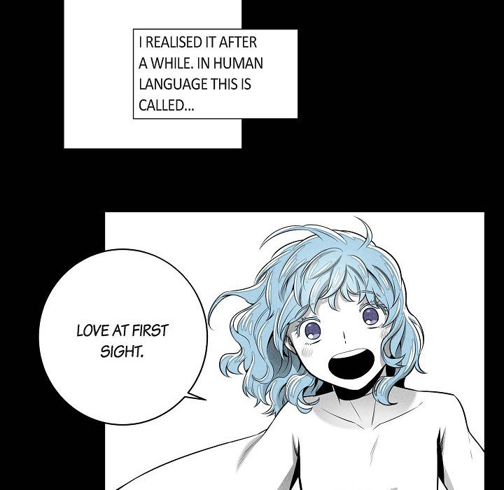 Read Warriors vs. Warriors chapter 21 image 51 on Lezhin