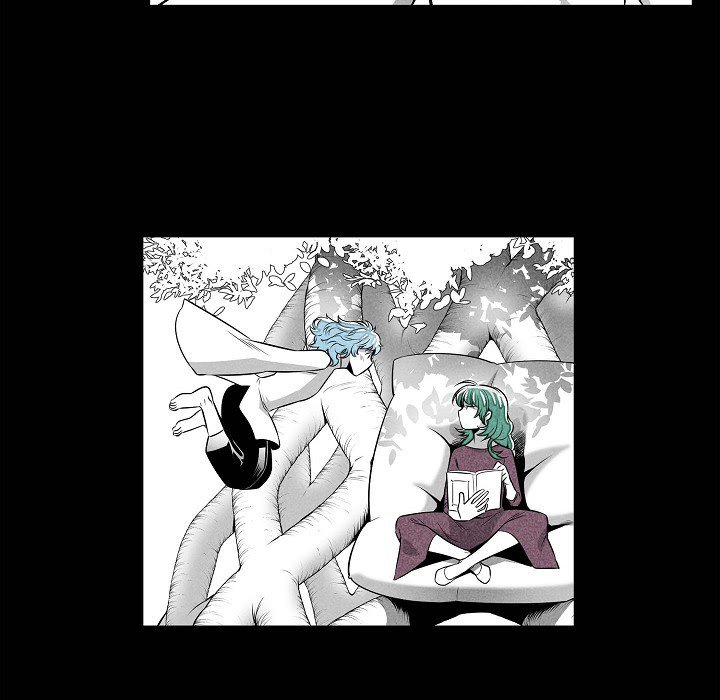 Read Warriors vs. Warriors chapter 21 image 52 on Lezhin