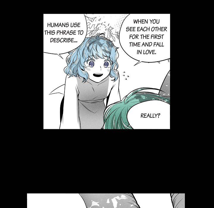 Read Warriors vs. Warriors chapter 21 image 53 on Lezhin