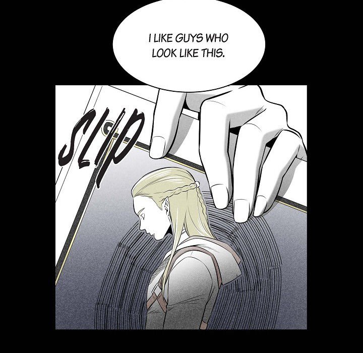 Read Warriors vs. Warriors chapter 21 image 57 on Lezhin