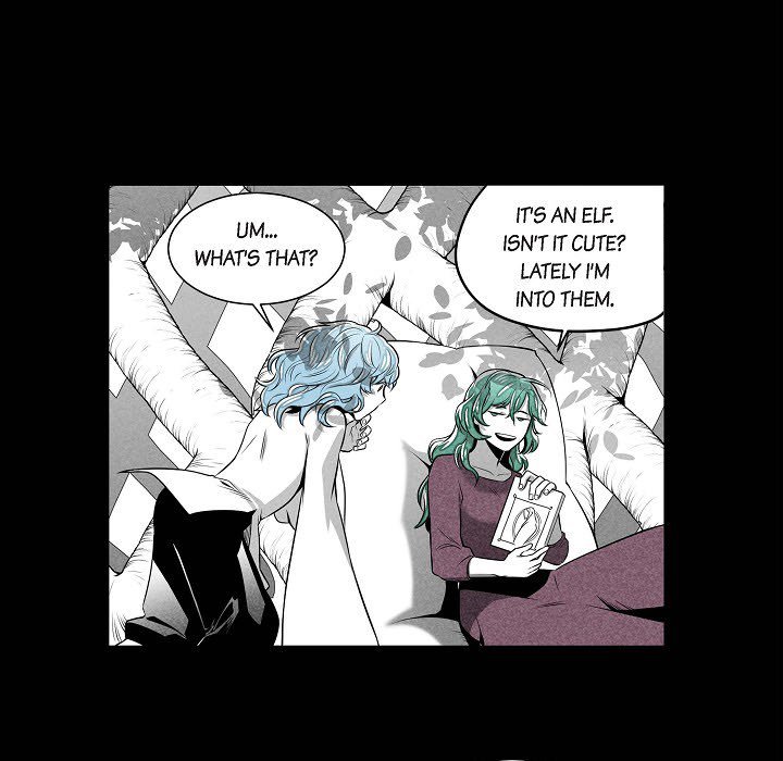 Read Warriors vs. Warriors chapter 21 image 58 on Lezhin