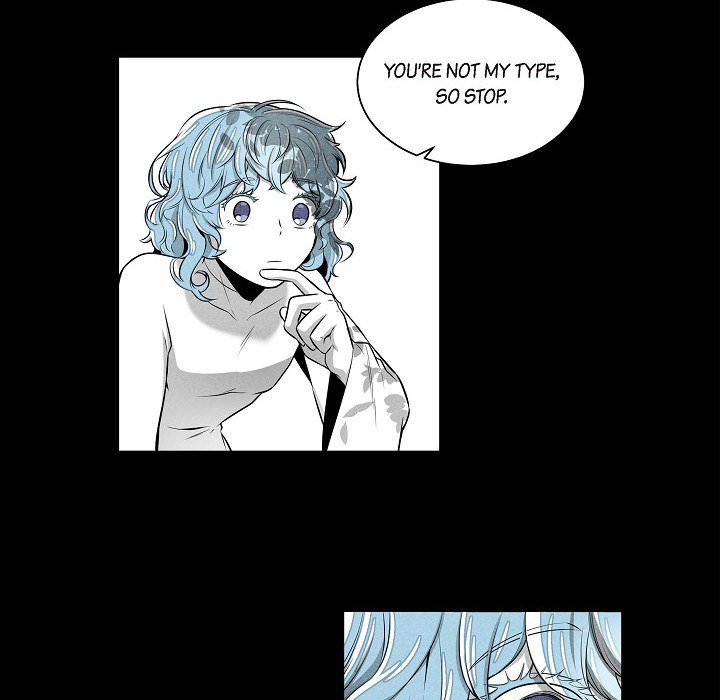 Read Warriors vs. Warriors chapter 21 image 59 on Lezhin