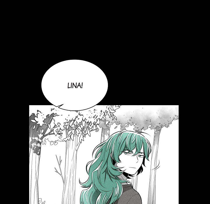 Read Warriors vs. Warriors chapter 21 image 61 on Lezhin