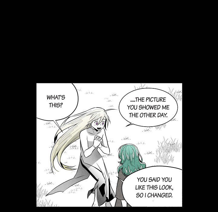 Read Warriors vs. Warriors chapter 21 image 64 on Lezhin