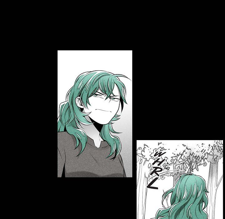 Read Warriors vs. Warriors chapter 21 image 66 on Lezhin