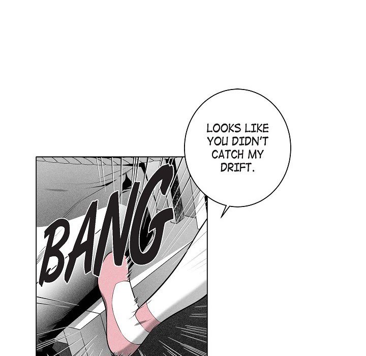 Read Warriors vs. Warriors chapter 21 image 7 on Lezhin