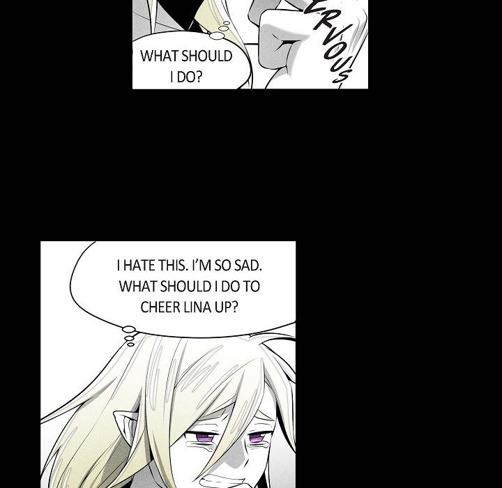 Read Warriors vs. Warriors chapter 22 image 10 on Lezhin