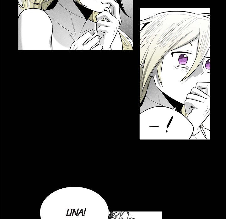 Read Warriors vs. Warriors chapter 22 image 11 on Lezhin