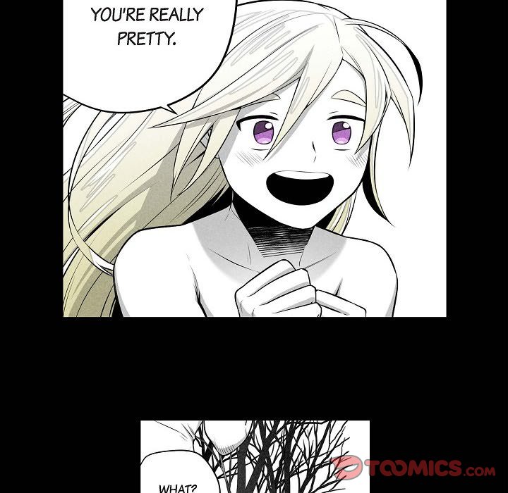 Read Warriors vs. Warriors chapter 22 image 13 on Lezhin