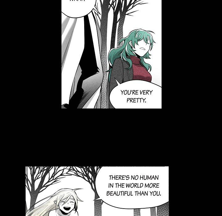 Read Warriors vs. Warriors chapter 22 image 14 on Lezhin