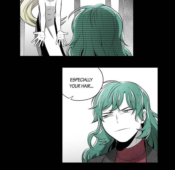 Read Warriors vs. Warriors chapter 22 image 15 on Lezhin