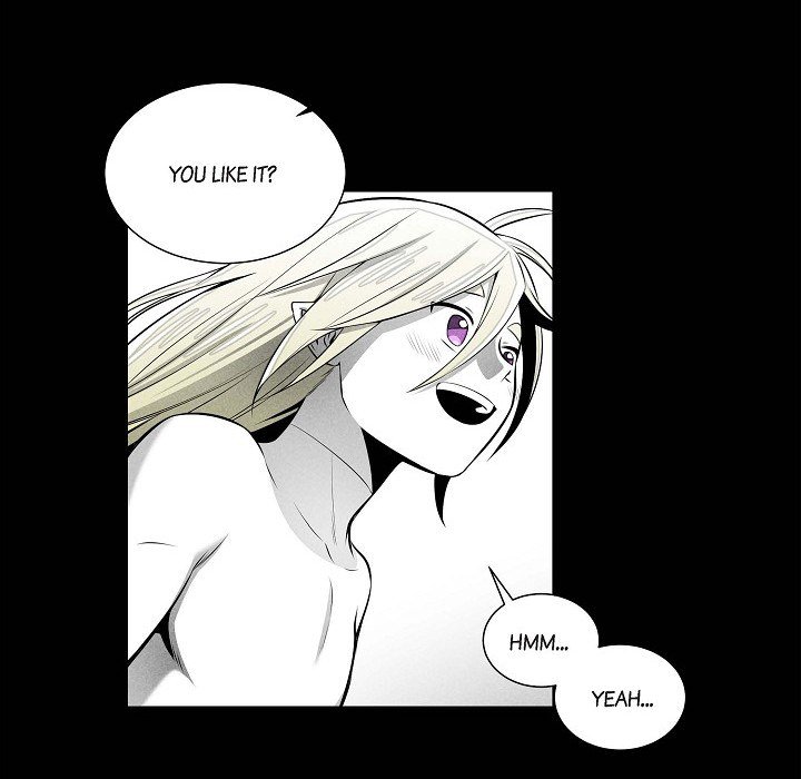 Read Warriors vs. Warriors chapter 22 image 16 on Lezhin