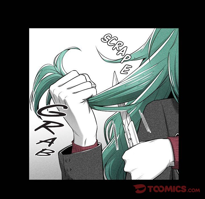 Read Warriors vs. Warriors chapter 22 image 17 on Lezhin
