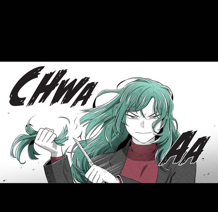 Read Warriors vs. Warriors chapter 22 image 18 on Lezhin