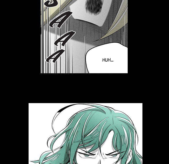 Read Warriors vs. Warriors chapter 22 image 20 on Lezhin
