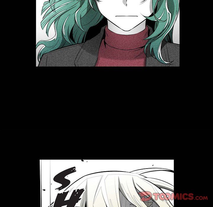 Read Warriors vs. Warriors chapter 22 image 21 on Lezhin