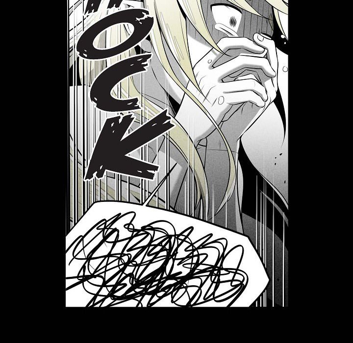 Read Warriors vs. Warriors chapter 22 image 22 on Lezhin