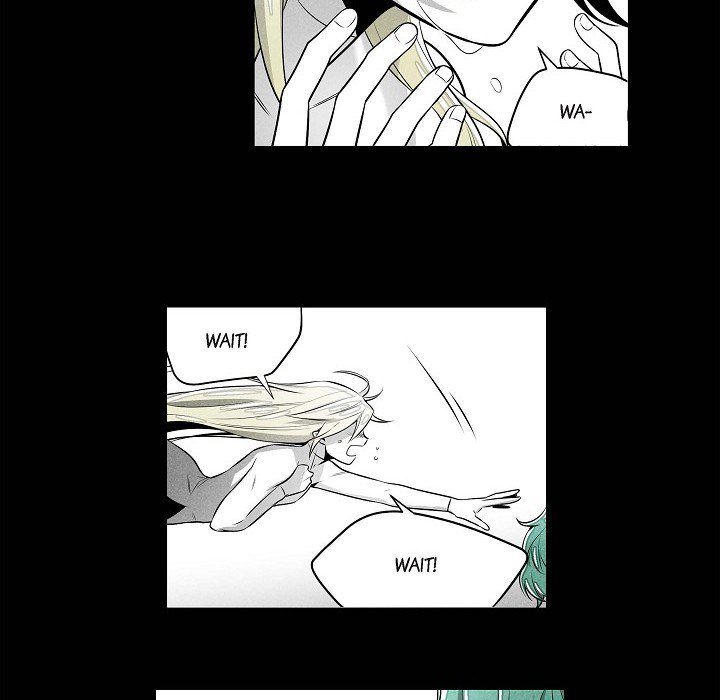 Read Warriors vs. Warriors chapter 22 image 24 on Lezhin