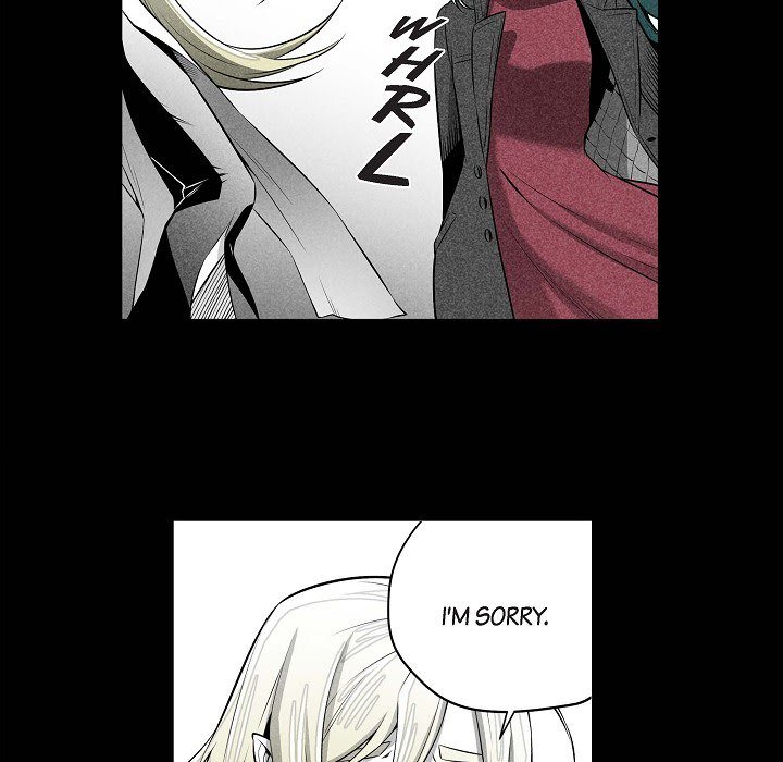 Read Warriors vs. Warriors chapter 22 image 26 on Lezhin