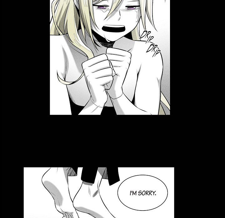 Read Warriors vs. Warriors chapter 22 image 27 on Lezhin