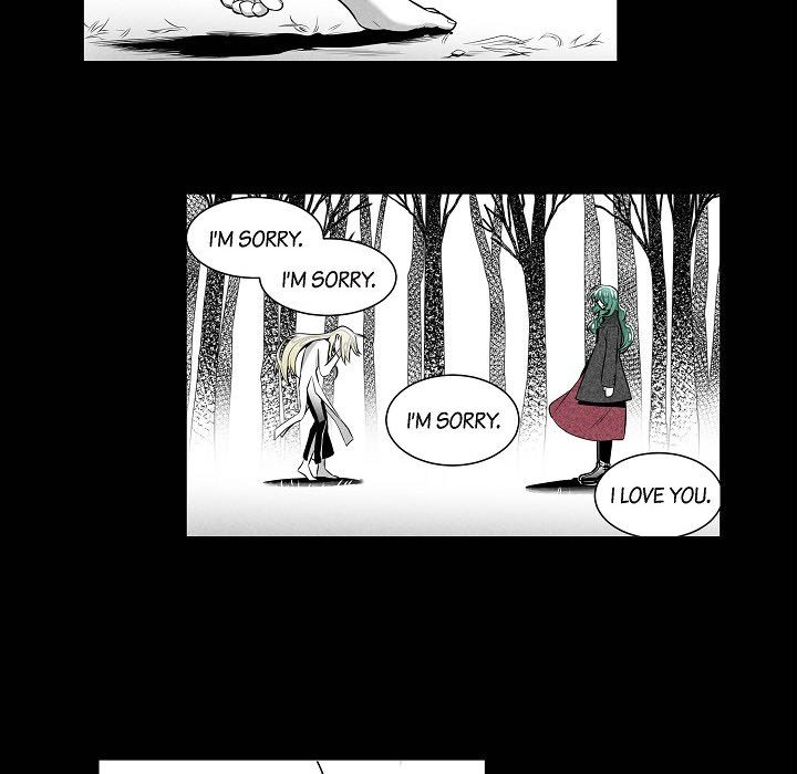 Read Warriors vs. Warriors chapter 22 image 28 on Lezhin