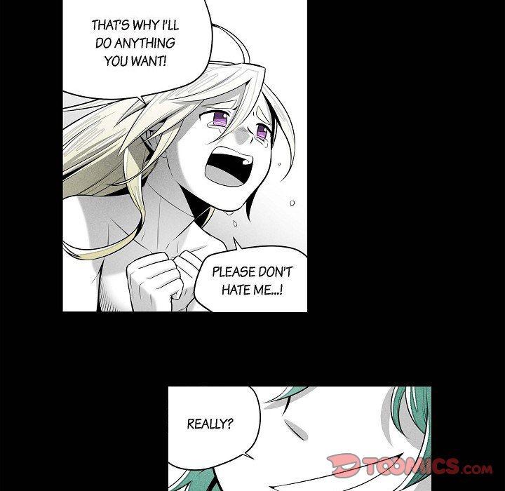 Read Warriors vs. Warriors chapter 22 image 29 on Lezhin