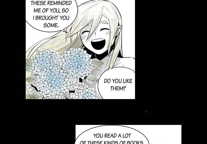 Read Warriors vs. Warriors chapter 22 image 3 on Lezhin