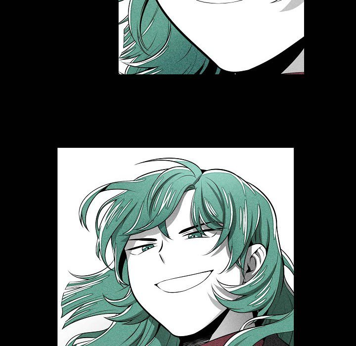 Read Warriors vs. Warriors chapter 22 image 30 on Lezhin