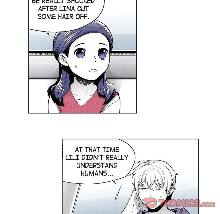 Read Warriors vs. Warriors chapter 22 image 37 on Lezhin