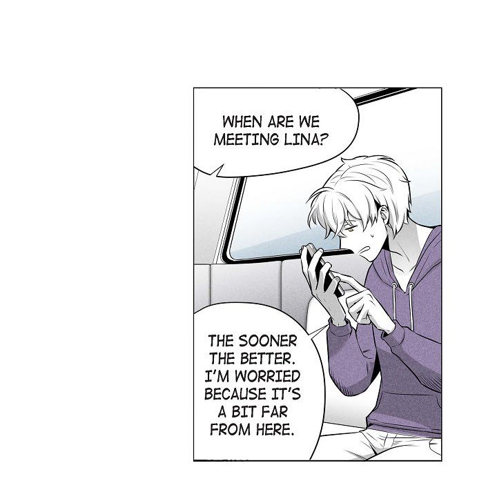 Read Warriors vs. Warriors chapter 22 image 39 on Lezhin