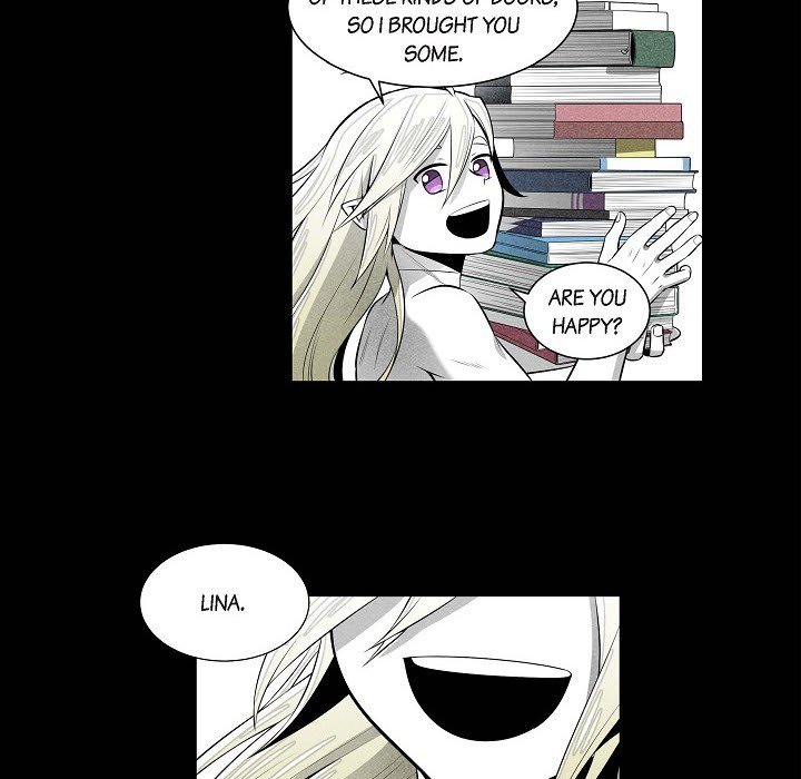 Read Warriors vs. Warriors chapter 22 image 4 on Lezhin