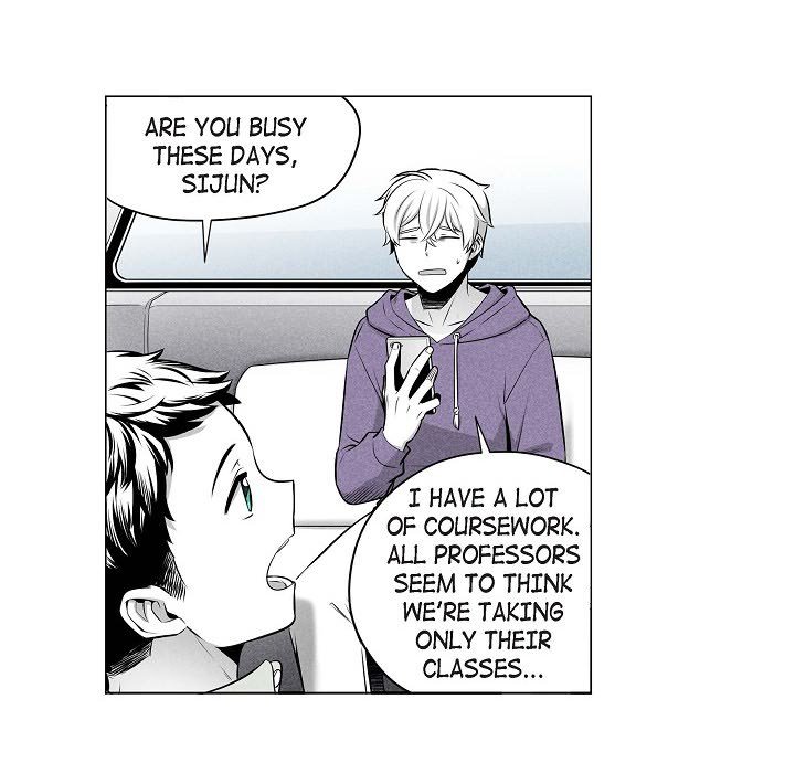 Read Warriors vs. Warriors chapter 22 image 40 on Lezhin