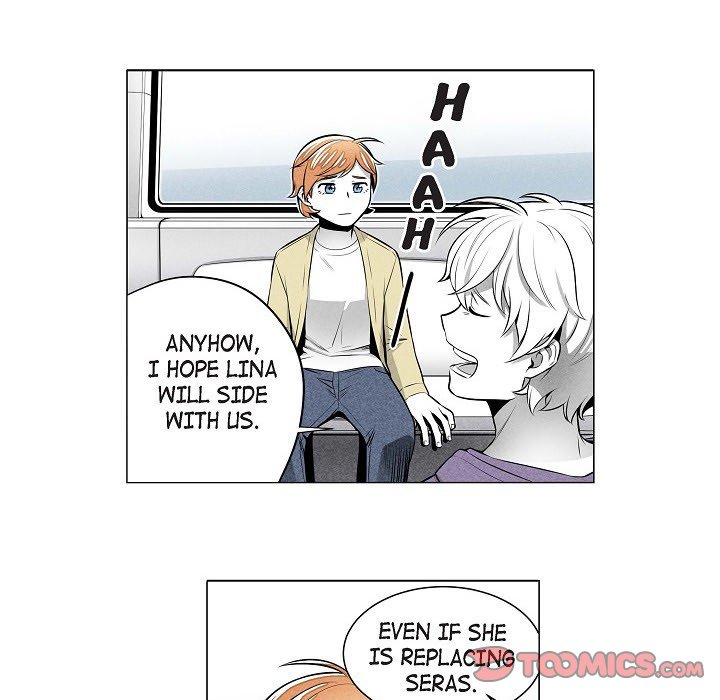 Read Warriors vs. Warriors chapter 22 image 41 on Lezhin