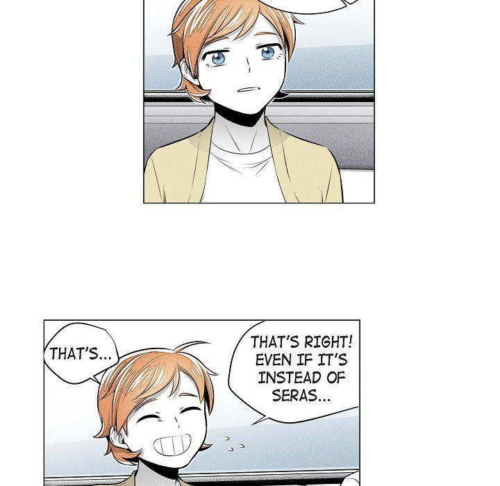 Read Warriors vs. Warriors chapter 22 image 42 on Lezhin