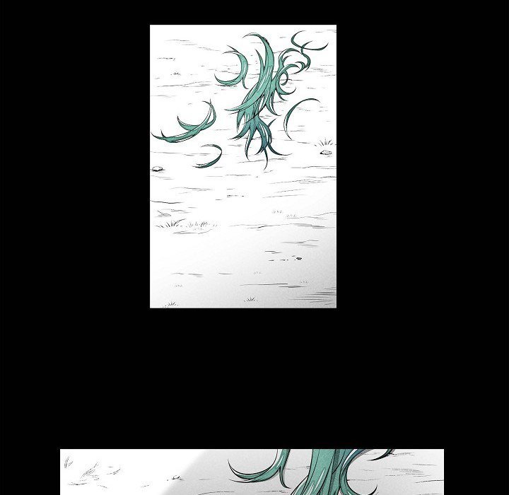Read Warriors vs. Warriors chapter 22 image 47 on Lezhin