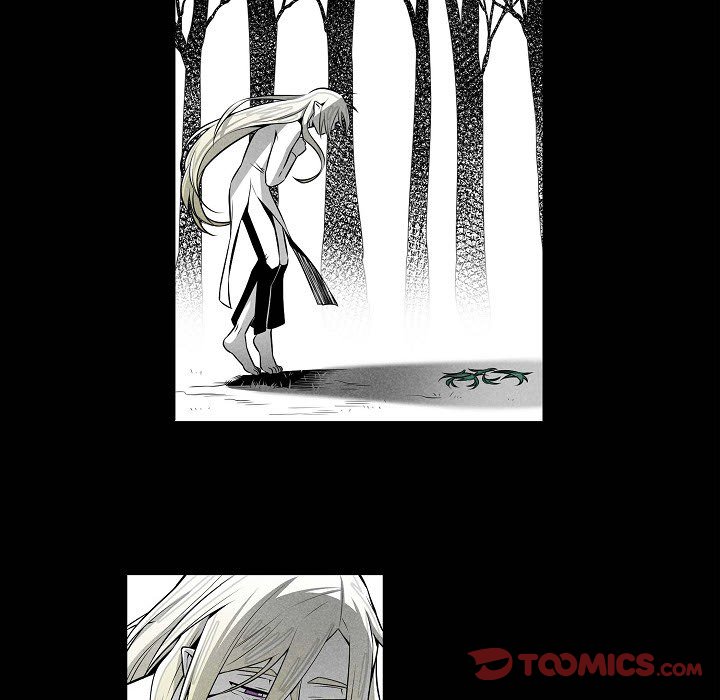 Read Warriors vs. Warriors chapter 22 image 49 on Lezhin