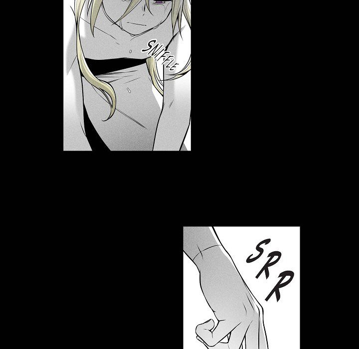 Read Warriors vs. Warriors chapter 22 image 50 on Lezhin