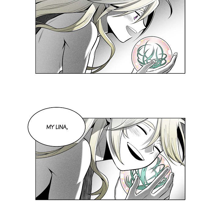 Read Warriors vs. Warriors chapter 22 image 55 on Lezhin