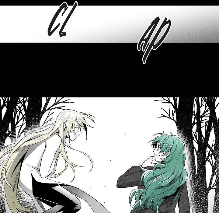 Read Warriors vs. Warriors chapter 22 image 6 on Lezhin