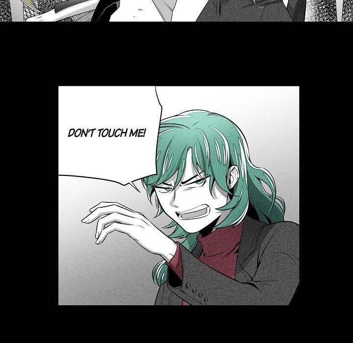 Read Warriors vs. Warriors chapter 22 image 7 on Lezhin