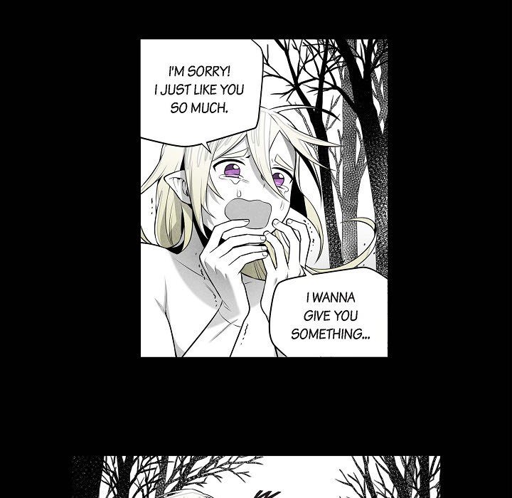 Read Warriors vs. Warriors chapter 22 image 8 on Lezhin